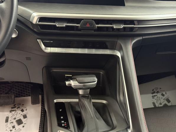 Changan CS35 Plus I Рестайлинг с пробегом 2023 года, цена 1 870 000 рублей, 17373 км, внедорожник, Автокод Объявления