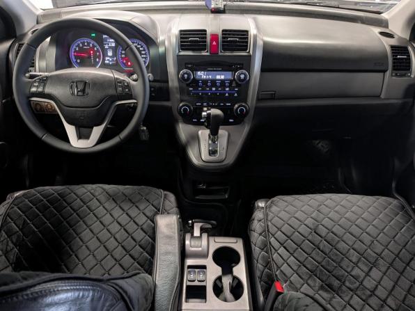 Honda CR-V III с пробегом 2008 года, цена 1 299 000 рублей, 315900 км, внедорожник, Автокод Объявления