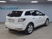Mazda CX-7 I Рестайлинг Москва  - изображение 26