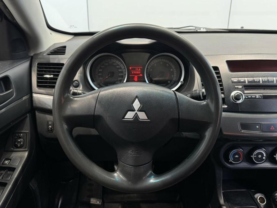 Mitsubishi Lancer X Волжский  - изображение 17