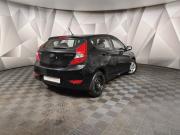 Hyundai Solaris I Москва  - изображение 22