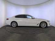 BMW 5 серии VII (G30/G31/G38) Рестайлинг Москва  - изображение 34