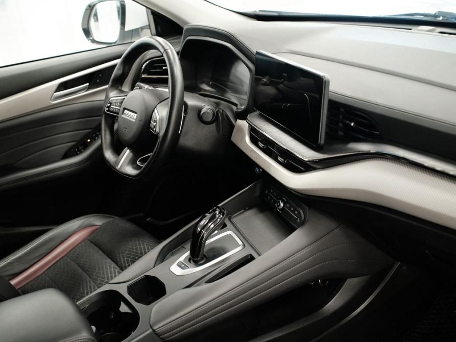 Haval F7 I Рестайлинг Самара  - изображение 16