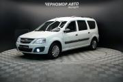 Lada (ВАЗ) Largus I Крым  - изображение 22