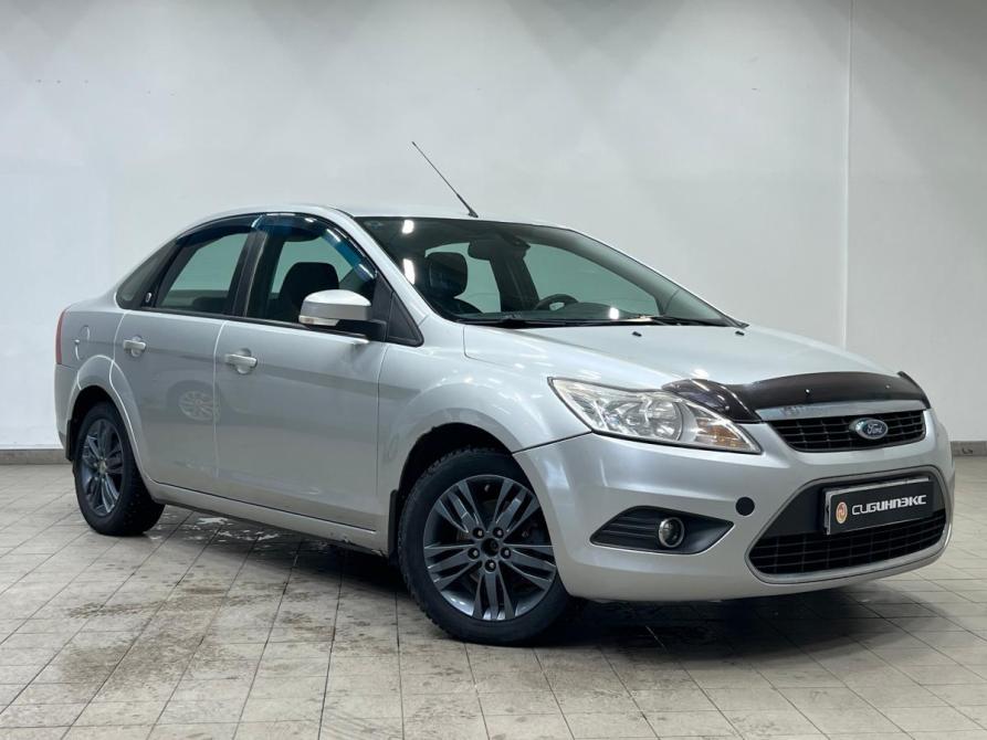 Ford Focus II Рестайлинг Кемерово  - изображение 3