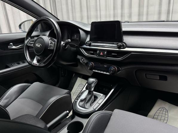 Kia Cerato IV с пробегом 2020 года, цена 1 839 000 рублей, 105435 км, седан, Автокод Объявления