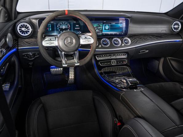 Mercedes-Benz E-Класс V (W213 S213 C238) с пробегом 2016 года, цена 2 680 000 рублей, 211052 км, седан, Автокод Объявления