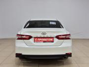 Toyota Camry VIII (XV70) Рестайлинг Альметьевск  - изображение 30