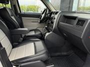 Jeep Liberty (Patriot) Новосибирск  - изображение 37