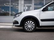 Lada (ВАЗ) Granta I Рестайлинг Курган  - изображение 23