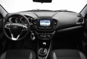 Lada (ВАЗ) Vesta I Москва  - изображение 20