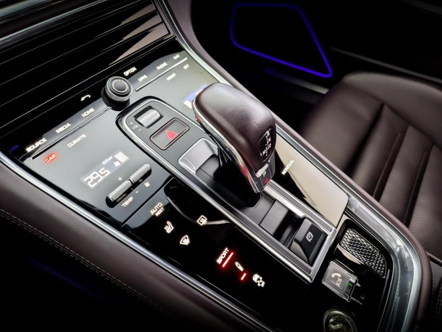 Porsche Panamera II Москва  - изображение 29