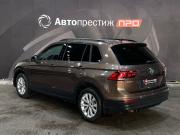 Volkswagen Tiguan II Пермь  - изображение 28