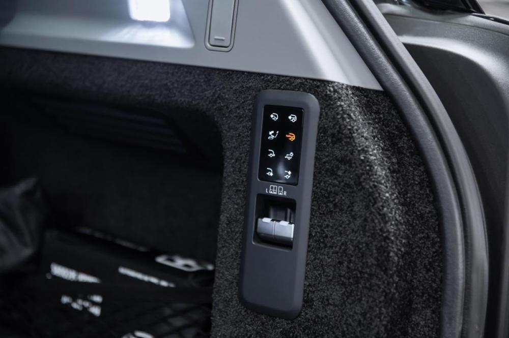 Land Rover Range Rover V Москва  - изображение 12
