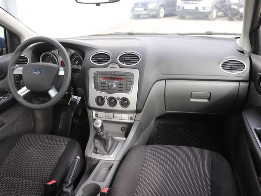 Ford Focus II Рестайлинг Нижний Новгород  - изображение 13