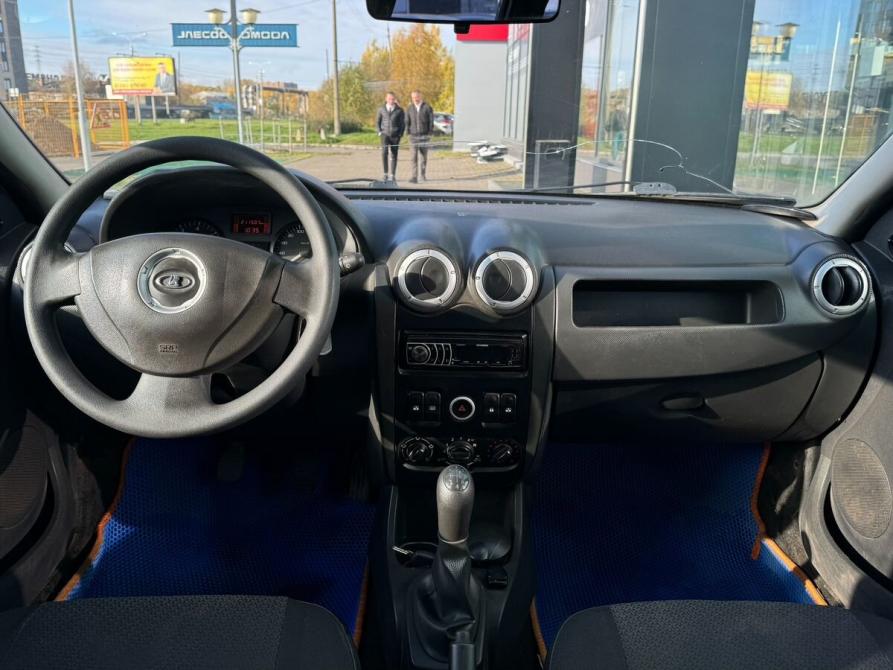 Lada (ВАЗ) Largus I Архангельск  - изображение 12