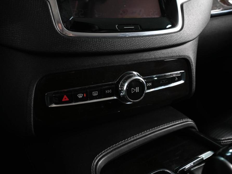 Volvo XC90 II Ростов-на-Дону  - изображение 15
