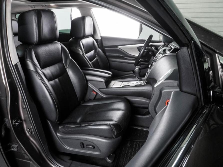 Nissan Murano III (Z52) Воронеж  - изображение 8