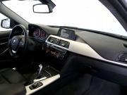 BMW 3 серии VI (F3x) Рестайлинг Санкт-Петербург  - изображение 34