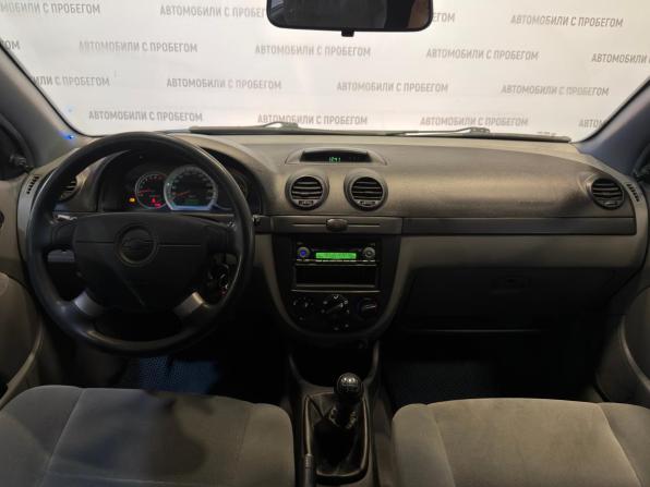 Chevrolet Lacetti I с пробегом 2006 года, цена 269 000 рублей, 188000 км, хэтчбек, Автокод Объявления