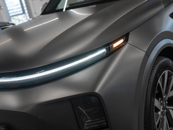 Li Auto (Lixiang) L7 I с пробегом 2023 года, цена 6 480 000 рублей, 38851 км, внедорожник, Автокод Объявления