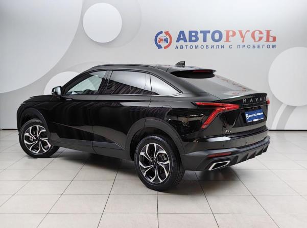 Haval F7x II с пробегом 2025 года, цена 3 149 000 рублей, 23142 км, внедорожник, Автокод Объявления