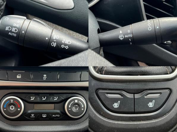 Lada (ВАЗ) Vesta I с пробегом 2017 года, цена 670 000 рублей, 155414 км, седан, Автокод Объявления