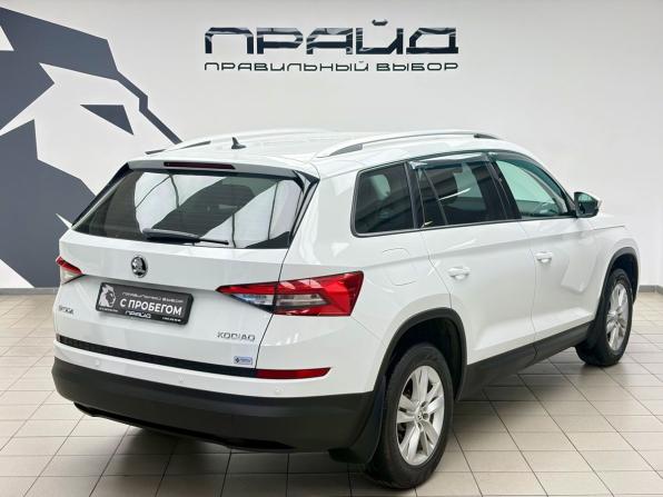 Skoda Kodiaq I с пробегом 2019 года, цена 2 399 000 рублей, 149458 км, внедорожник, Автокод Объявления