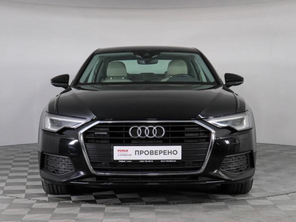 Audi A6 V (C8) с пробегом 2020 года, цена 4 653 000 рублей, 35776 км, седан, Автокод Объявления