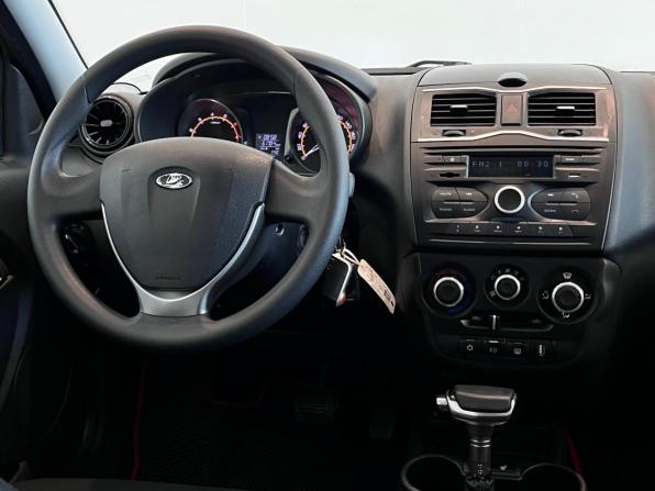 Lada (ВАЗ) Granta I Рестайлинг с пробегом 2019 года, цена 850 000 рублей, 61700 км, универсал, Автокод Объявления