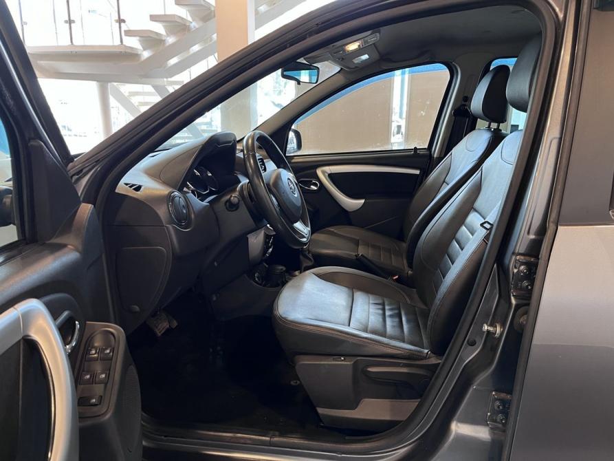 Nissan Terrano III (D10) Чебоксары  - изображение 16