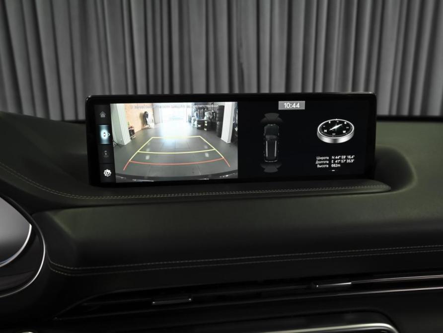 Genesis GV80 I Ставрополь  - изображение 15