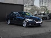 BMW 3 серии V (E90/E91/E92/E93) Москва  - изображение 20