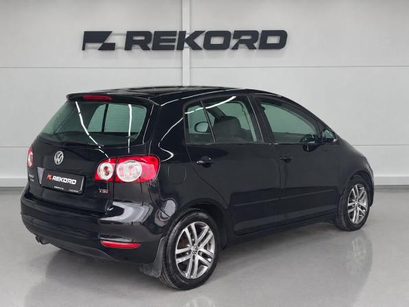 Volkswagen Golf Plus II с пробегом 2011 года, цена 879 000 рублей, 213100 км, хэтчбек, Автокод Объявления