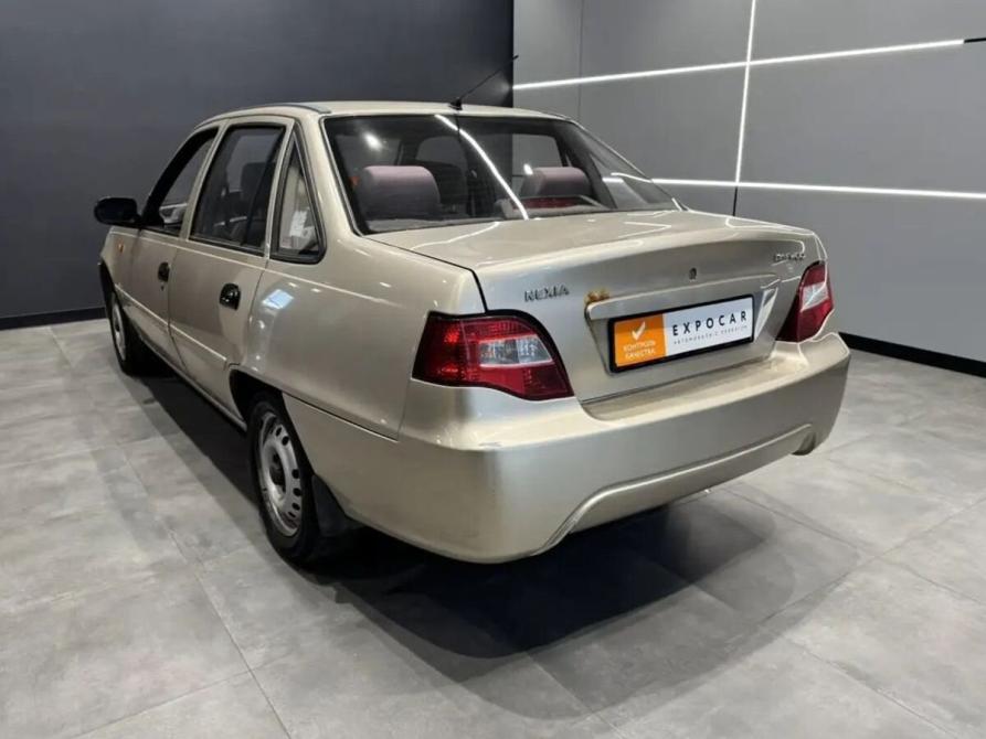 Daewoo Nexia I Рестайлинг Нижний Новгород  - изображение 5