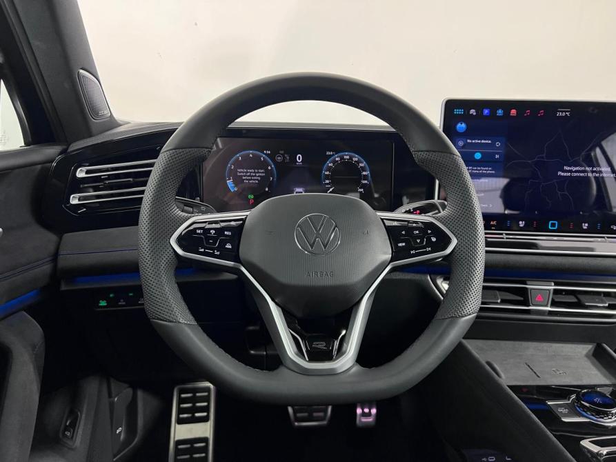 Volkswagen Tiguan III (China Market) Ростов-на-Дону  - изображение 11