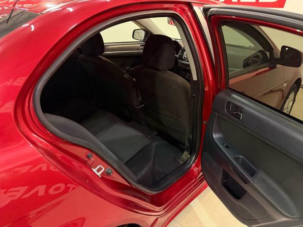Mitsubishi Lancer X с пробегом 2007 года, цена 950 000 рублей, 58891 км, седан, Автокод Объявления