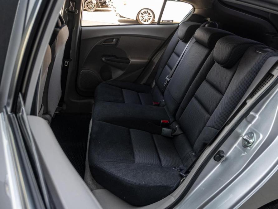 Honda Insight II Краснодар  - изображение 7