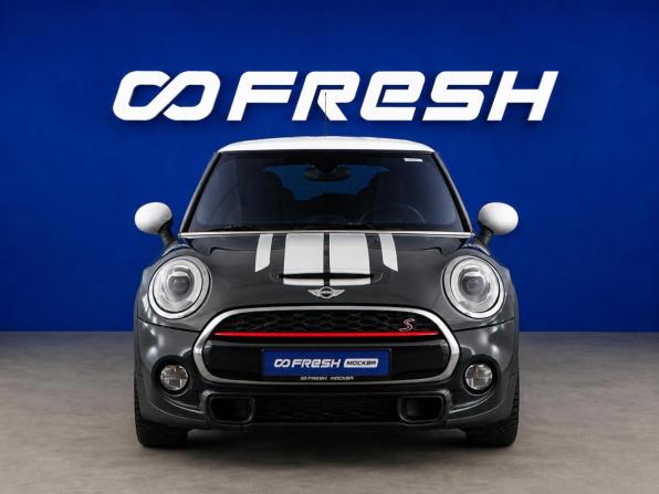 Mini Hatch III (F55/F56) с пробегом 2014 года, цена 1 699 777 рублей, 138663 км, хэтчбек, Автокод Объявления