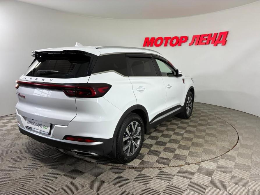 Chery Tiggo 7 Pro Max I Воронеж  - изображение 4
