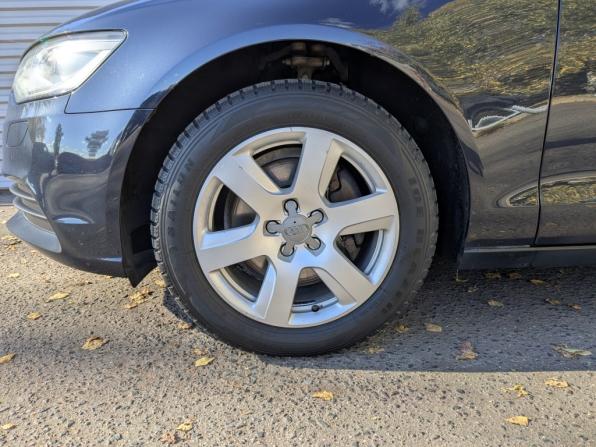 Audi A6 IV (C7) с пробегом 2014 года, цена 1 550 000 рублей, 178127 км, седан, Автокод Объявления