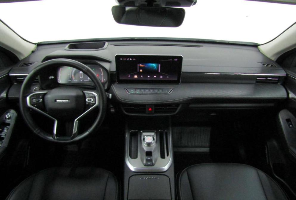 Haval Jolion I Рестайлинг Екатеринбург  - изображение 14