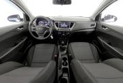 Hyundai Solaris II Рестайлинг Волгоград  - изображение 35