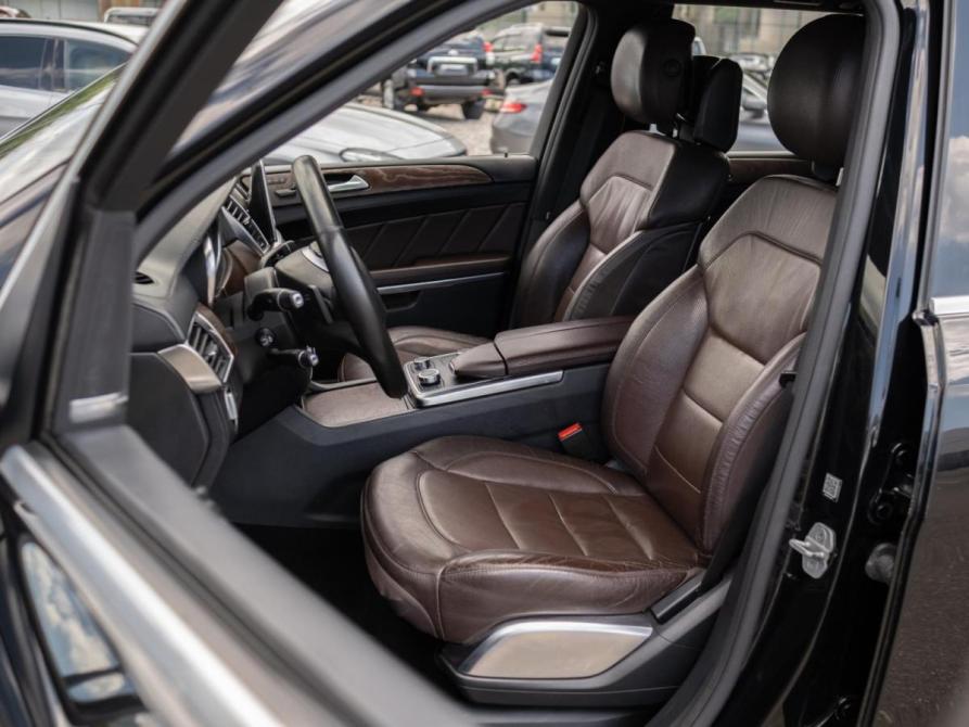 Mercedes-Benz GL-Класс II (X166) Сочи  - изображение 14