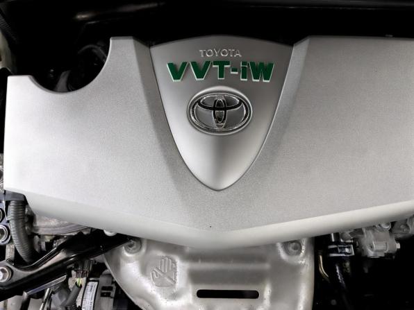 Toyota Camry VII (XV50) Рестайлинг с пробегом 2016 года, цена 2 420 000 рублей, 64359 км, седан, Автокод Объявления