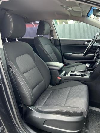 Kia Sportage IV Рестайлинг с пробегом 2019 года, цена 2 399 000 рублей, 89851 км, внедорожник, Автокод Объявления