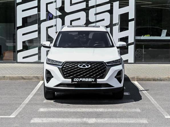 Chery Tiggo 7 Pro Max I с пробегом 2023 года, цена 2 010 000 рублей, 51712 км, внедорожник, Автокод Объявления