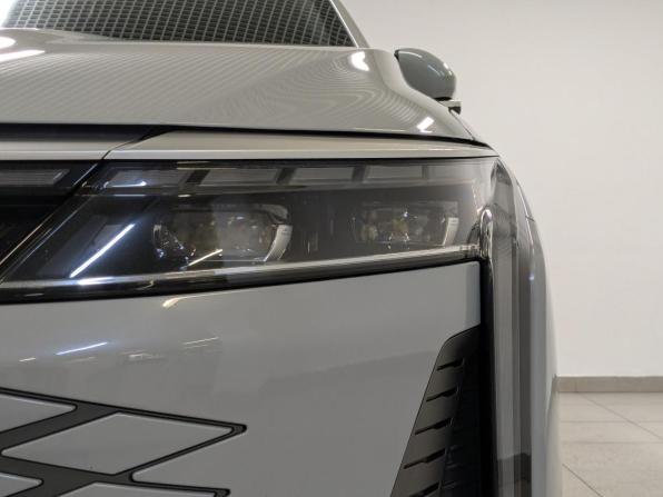 Exeed RX с пробегом 2023 года, цена 2 750 000 рублей, 51460 км, внедорожник, Автокод Объявления