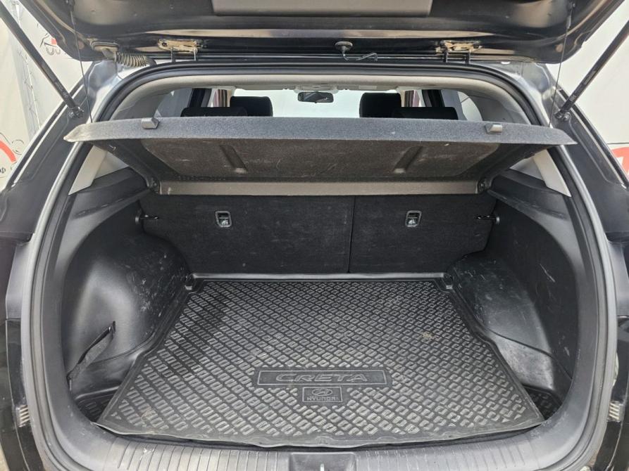 Hyundai Creta I Ярославль  - изображение 9
