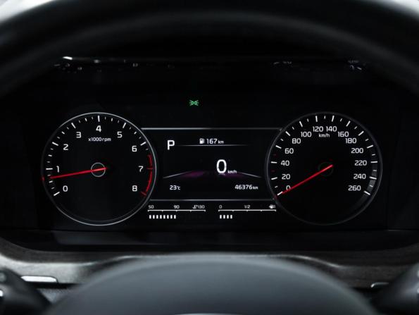 Kia Sorento IV с пробегом 2022 года, цена 3 949 700 рублей, 46000 км, внедорожник, Автокод Объявления